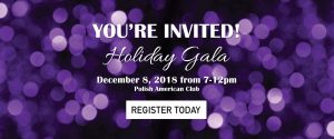 holiday gala